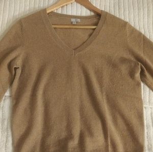 Halogen cashmere sweater